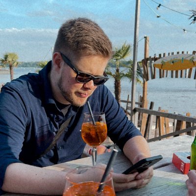 DHartenfels's profile picture. 