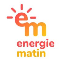 Energie Matin(@EnergieMatin) 's Twitter Profile Photo