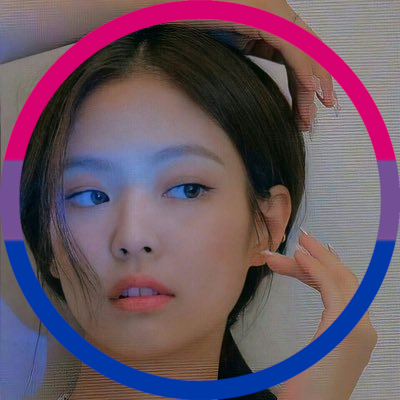 jennieizmybtch's profile picture. always and forever with jenchulichaeng