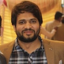 HaseebBhai0's profile picture. Contractor and Interior designer