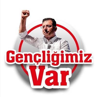 Bir Ekrem bir O..
Kırmızı çizgim..))