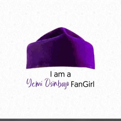 Tolahinges's profile picture. Blunt Royalty👑 Consciousness Promoter👌#OsinbajoLoyalist