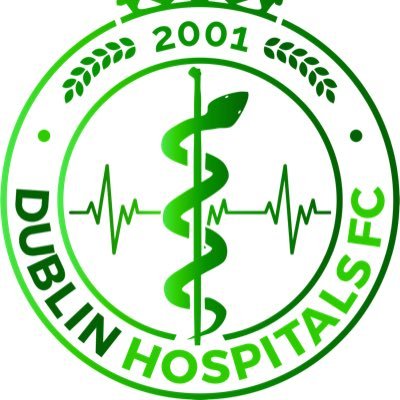 Dublin Hospitals FC