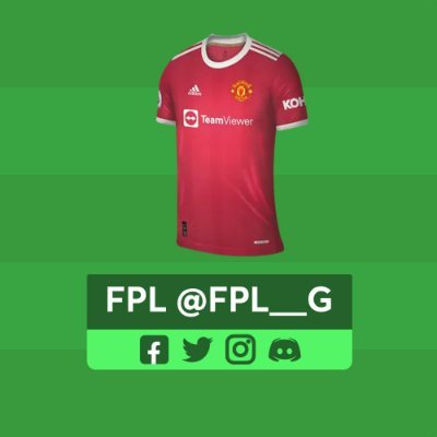 FPL Maniac |  4 x Top 10k finishes | 6 x Top 25k finishes | Winner of 2019-20 Official Manchester UTD Fan League