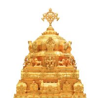 Hare Krishna Golden Temple(@hkgt108) 's Twitter Profile Photo