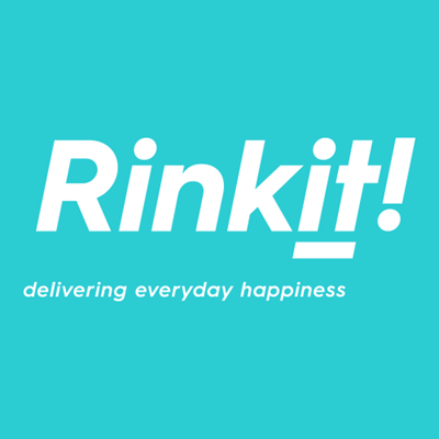 Rinkit! Delivery Everyday Happiness
eRetailer | Affordable, high-quality Home & Garden items
Shipping worldwide 📦
Buyit! Styleit! Loveit! #rinkithome