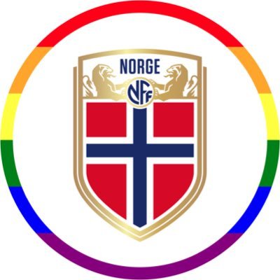 Offisiell konto for det norske kvinne- og herrelandslaget i fotball. Official Twitter account for the Norwegian national football team. #sterkeresammen