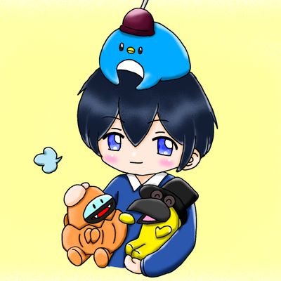 まふゆさんのプロフィール画像