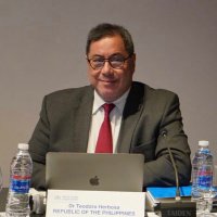 Teddy Herbosa MD ❎ (@teddybird) 's Twitter Profile Photo Teddy Herbosa MD ❎ (@teddybird) 's Twitter Profile Photo