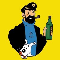 Captain Haddock (@cpthaddockz) 's Twitter Profile