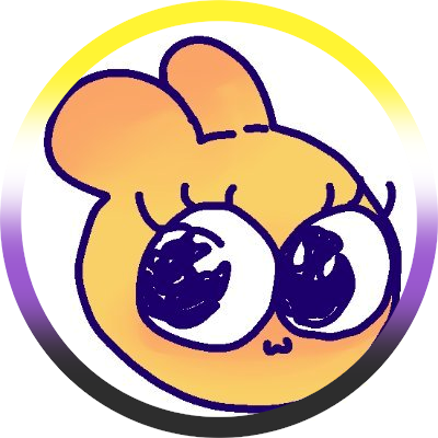 milkyegg (commissions closed)さんのプロフィール画像
