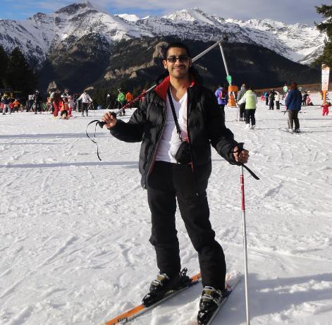 phil_ramirez's profile picture. Passion for life, passion for music!!