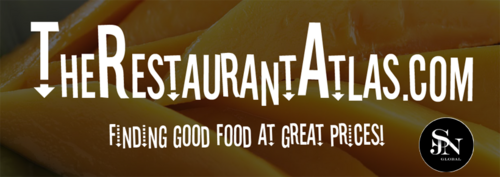 RestaurantAtlas's profile picture. 
