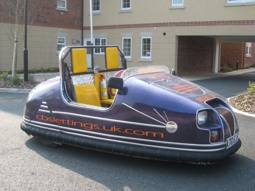 Road legal dodgem (@Thedodgem) | Twitter
