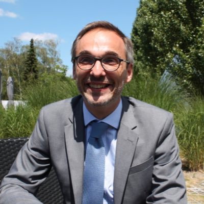Directeur des Ressources Humaines Banque Commerciale en France #BNPParibas #banque #RH #relationclient #engagement #entrepreneuriat #innovation
