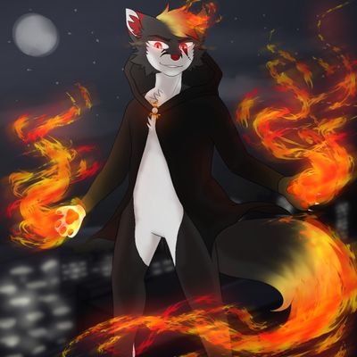 ItsFire159's profile picture. 21M//Life to short so I'ma be posting all the art I have from my Sona and anything interesting happening