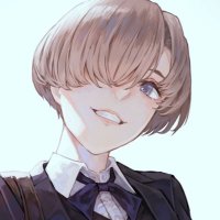 カオミン 作品集『幻影の少女』発売中(@kaoming775) 's Twitter Profile Photo