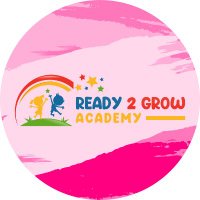 Ready 2 Grow Academy(@ready2growacad) 's Twitter Profile Photo