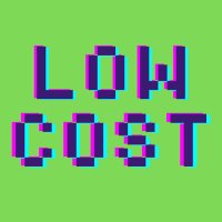 LowCost (@lowcost) 's Twitter Profile Photo LowCost (@lowcost) 's Twitter Profile Photo