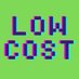 LowCost (@lowcost) Twitter profile photo LowCost (@lowcost) Twitter profile photo