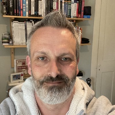ric_says's profile picture. Cloud Native Engineer. Mr. Grumpy (allegedly). Head of Engineering @controlplaneio