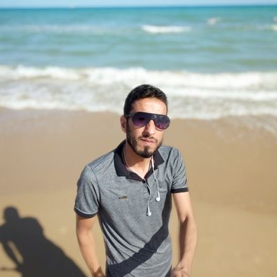 razmisaad's profile picture. ‏ستكتب شهادتهم ويسألون