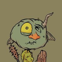 tron goblintwon (@tron_goblintown) 's Twitter Profile