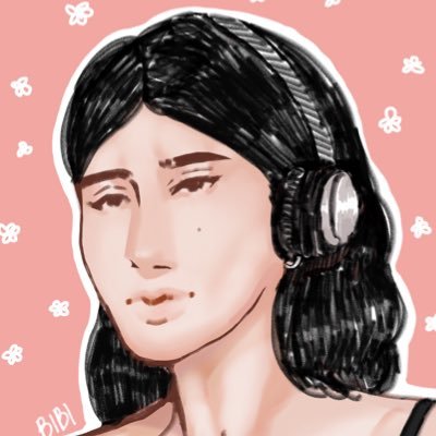 i am bibi ꪔ̤̮ 《 OPEN COMMS 》さんのプロフィール画像