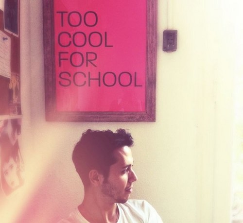 Xavi_Oc's profile picture. Website & Social Media Director of @downtownmag & Writer at @thecitybathroom