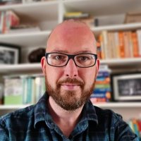 Chris Parr (@chrisjparr) 's Twitter Profile Photo Chris Parr (@chrisjparr) 's Twitter Profile Photo