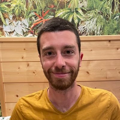 MarcAntoineSEO's profile picture. Édition de sites