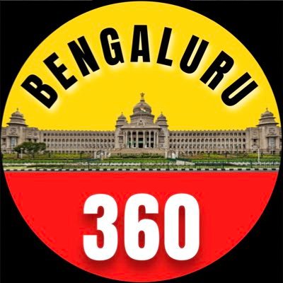 The Official Account of Namma Bengaluru📍
Decoding Bengaluru like never before.
News | City | Events
📩| DM For Paid Promotions