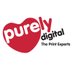 Purely Digital (@TeamPurely) Twitter profile photo