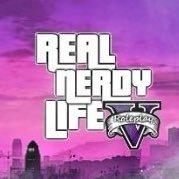 @RealNerdyLifeRP is a #GirlGamer run #Gta5 Serious Roleplay server! 600+cars/mods | Player owned Businesses | Gangs/Drugs