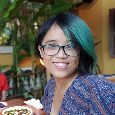 amy_gempages's profile picture. I'm from Gempages