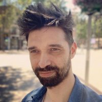 Carlos Fragoso (@cfragoso) 's Twitter Profile