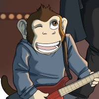 Doctor Monkey 🐵(@DoctorMonkey2) 's Twitter Profile Photo