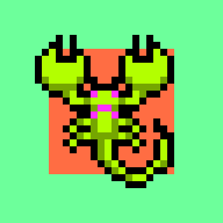 FernandoJero15's profile picture. Blast it....