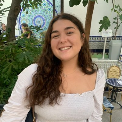 NoemieStphn's profile picture. 