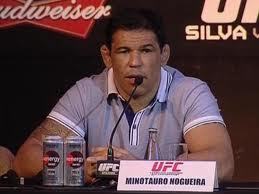 Fã Clube destinado ao maior lutador do UFC.