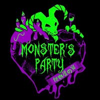 😈MONSTER'S PARTY😈5/21大阪&6/24東京(@MP20220317) 's Twitter Profile Photo