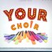 Your Choir (@weareyourchoir) Twitter profile photo Your Choir (@weareyourchoir) Twitter profile photo