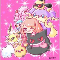 ポケちまる (@pokechimaru_n) 's Twitter Profile Photo ポケちまる (@pokechimaru_n) 's Twitter Profile Photo