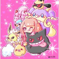 ポケちまる(@poke_chimaru) 's Twitter Profile Photo