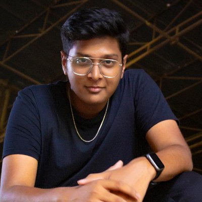 tn2_music's profile picture. Tanmay Bhatnagar, aka R3TRACT. Comes from roots of India, started at the age of 14, He's been producing variety of music and touching hearts.
