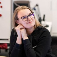 Greete Lehepuu (@greetelehepuu) 's Twitter Profile