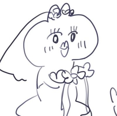 准新娘さんのプロフィール画像