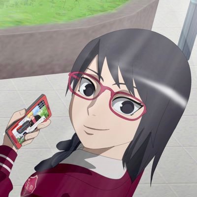 Trouble Maker ❤️ MultiSarada Gameさんのプロフィール画像