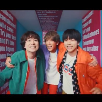 EriponKoyap's profile picture. 今までもこれからもずっとNEWSが好き💜💛💚手越祐也🩷SixTONES箱推し🥰