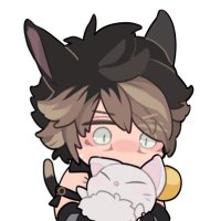 𝚂 𝚊 𝚓 𝚒 ꙳ (@saji_ffxiv) Twitter profile photo